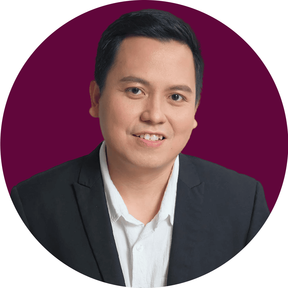 Mark Anthony M. Velasco, PhD